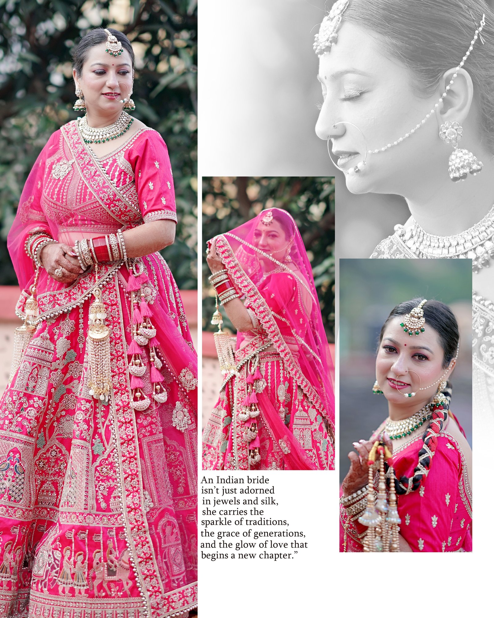 Wedding Rituals and Traditions