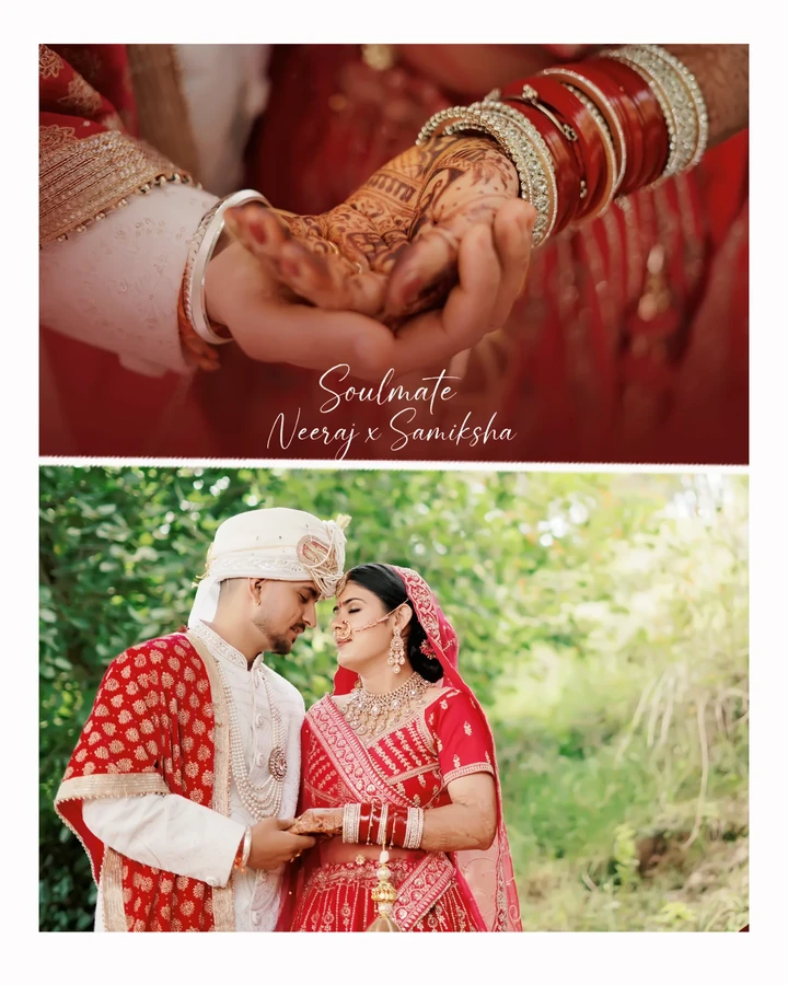 Reception Moment 3