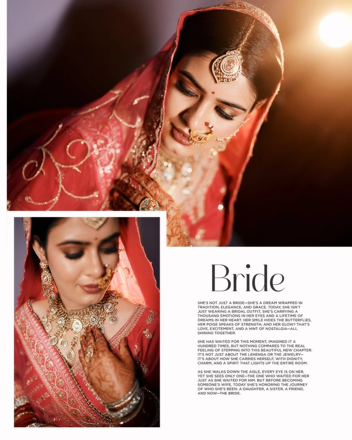 Reception Moment 7