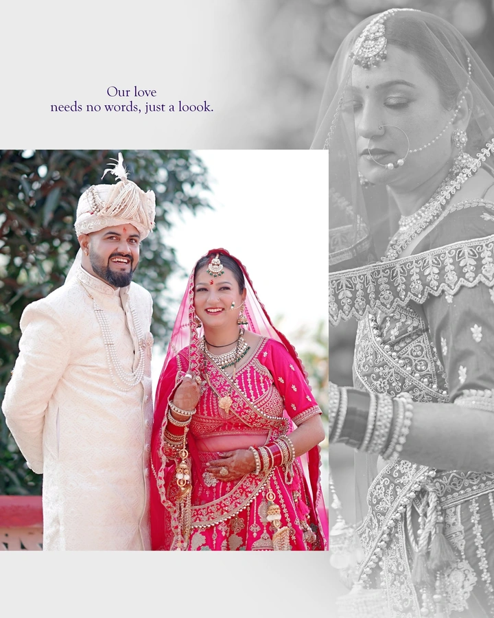 Wedding Highlights
