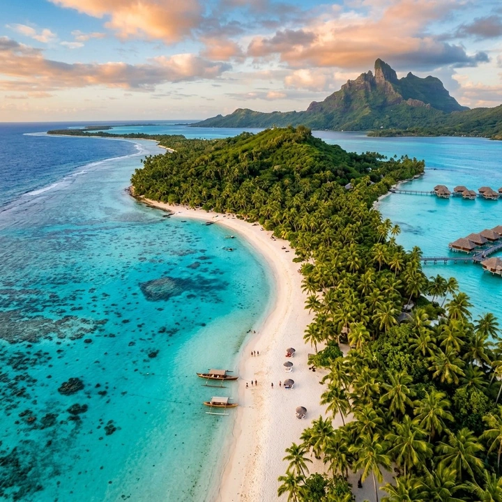 Drone Videography