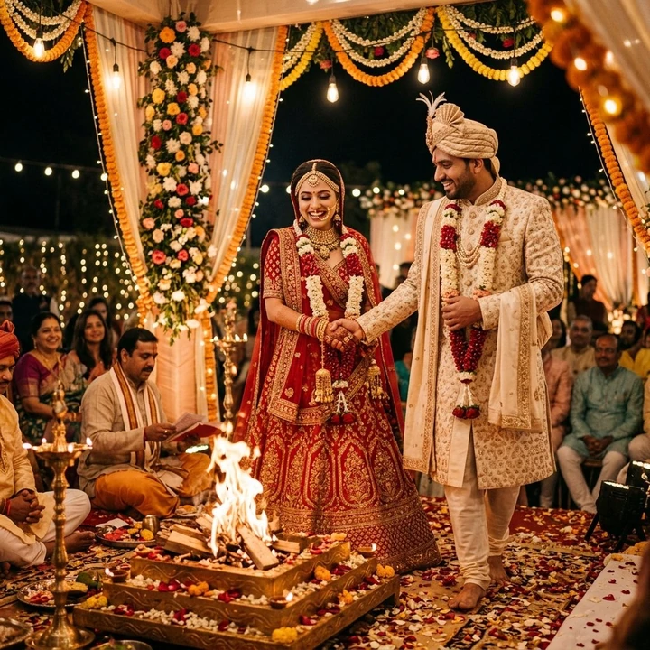 Wedding Photography