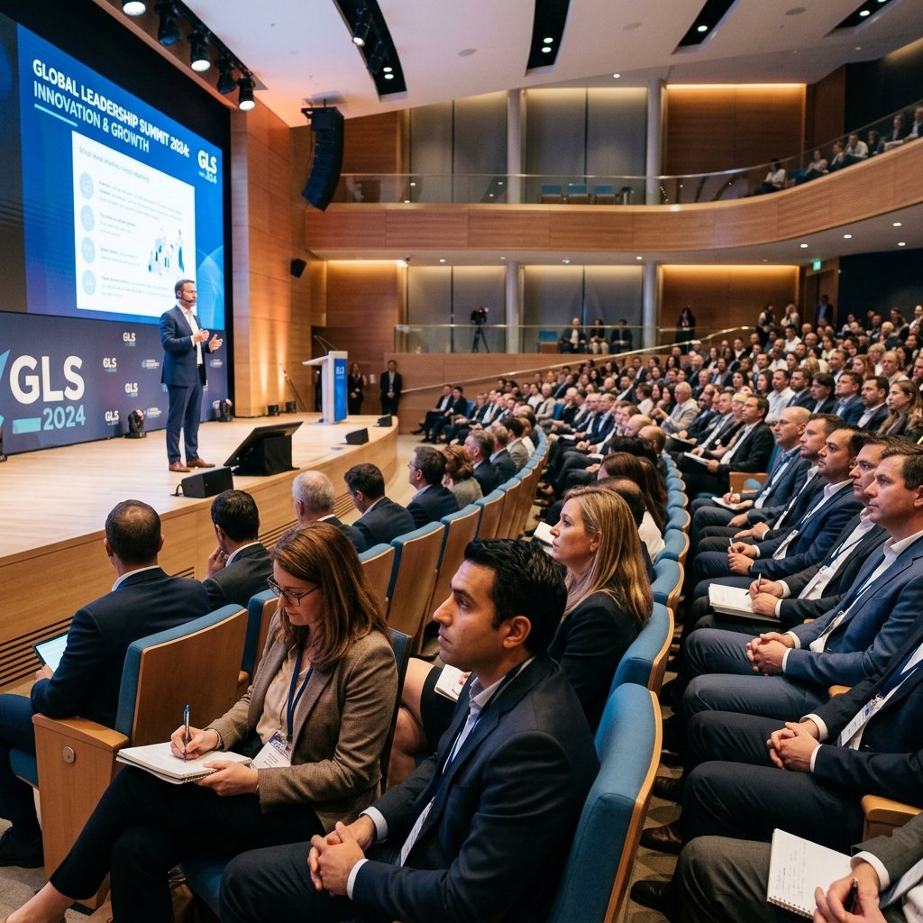 Corporate Events