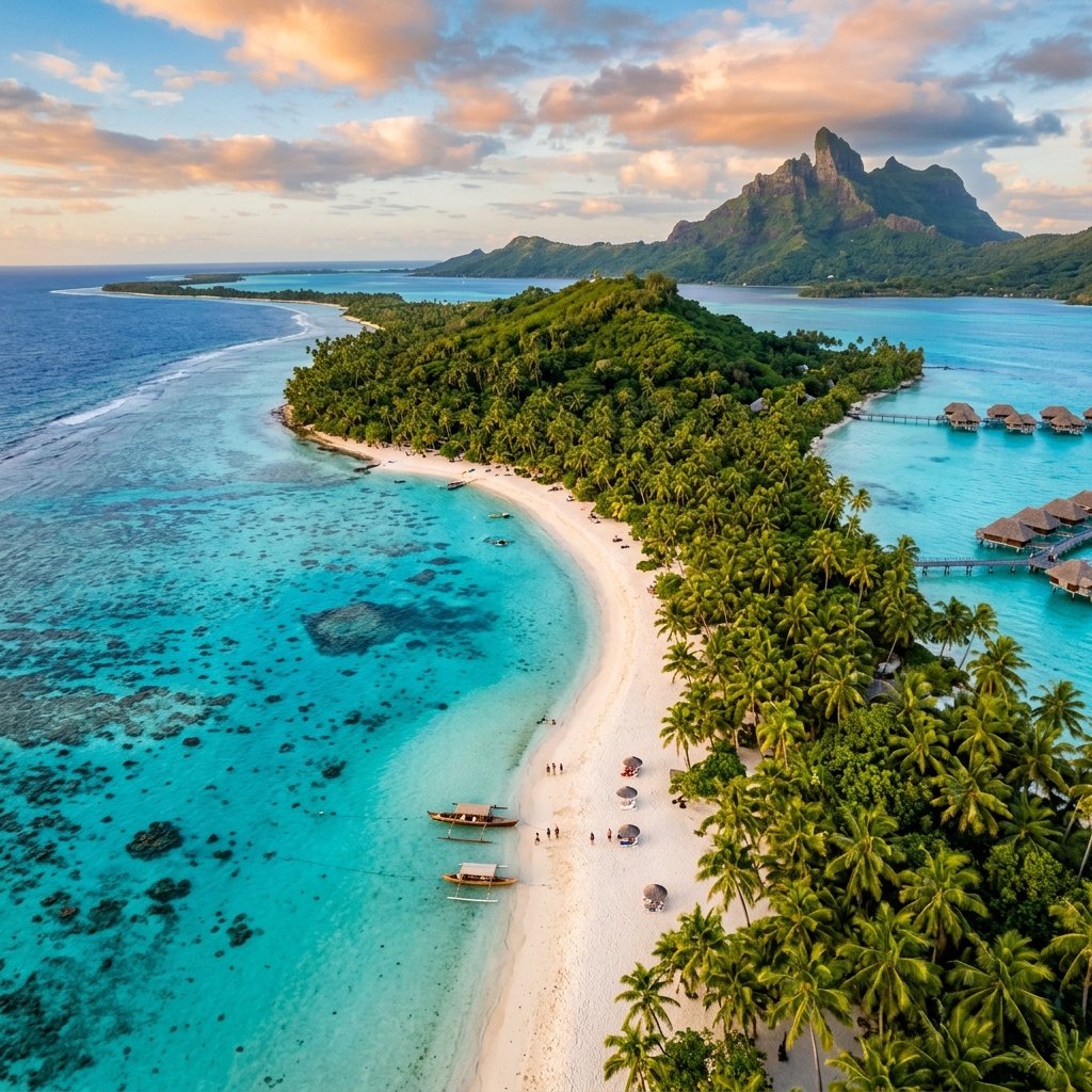 Drone Videography