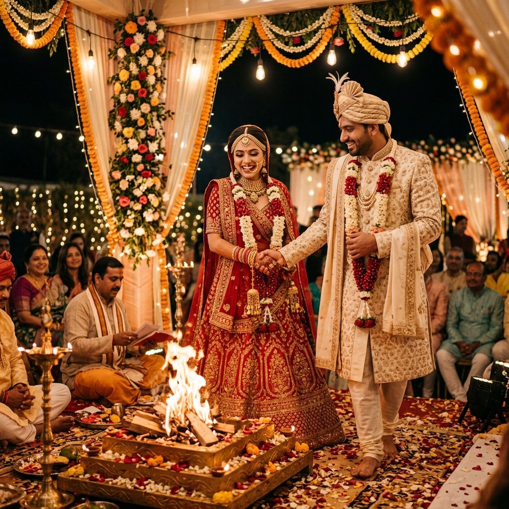 Premium Wedding Photography Team